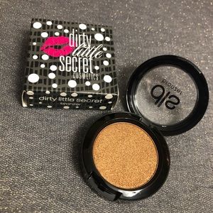 *NIB* Dirty Little Secret Cosmetics Bronzer